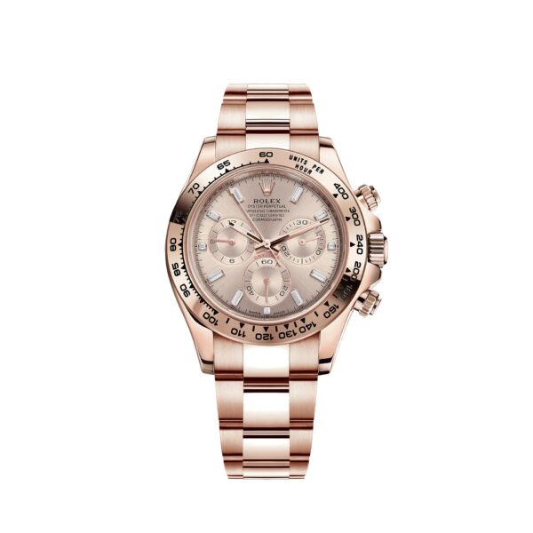 Cosmograph Daytona m116505 - Image 3