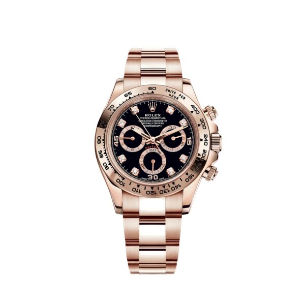 Cosmograph Daytona m116505 - Image 2