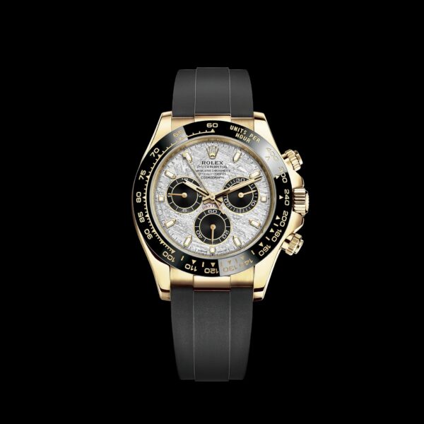 Daytona meteorite multiple styles 40mm - Image 7