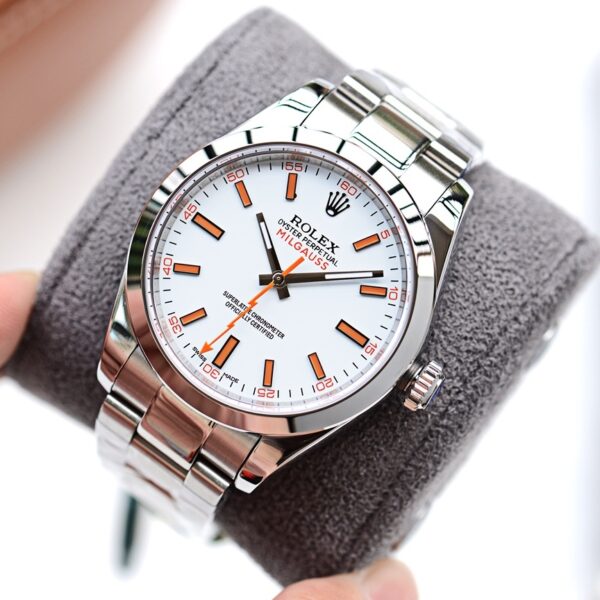 Milgauss 40mm - Image 14