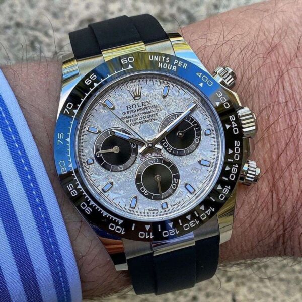 Daytona meteorite multiple styles 40mm - Image 2
