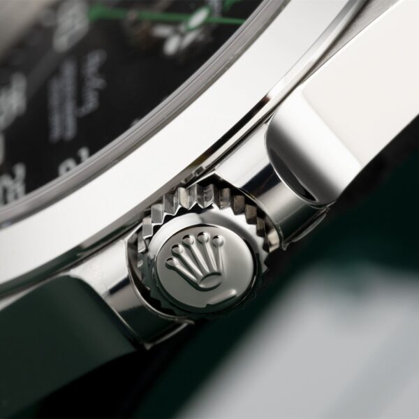 Rolex Air-King 2022 Oyster 40 mm Oystersteel 126900-0001 New - Image 10