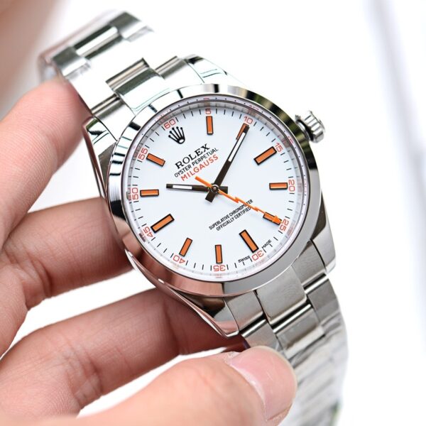 Milgauss 40mm - Image 13
