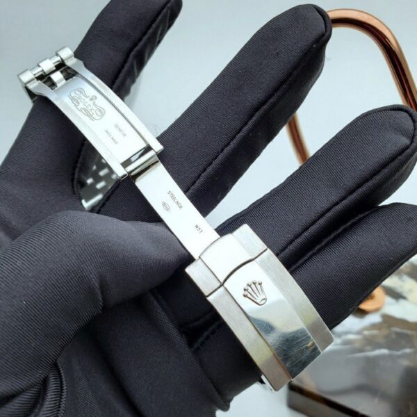 Rolex Cosmograph Datejust m126334 Series - Image 7