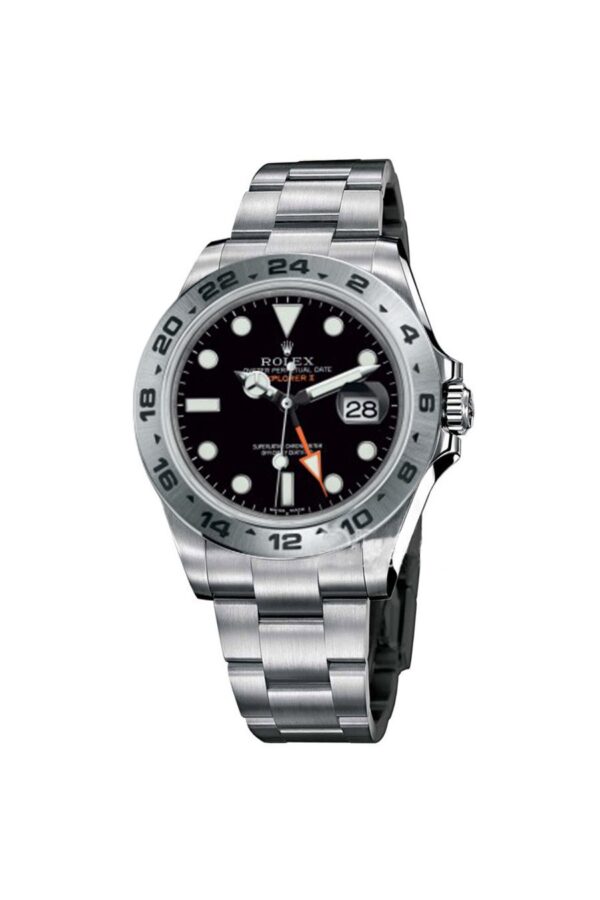 Rolex Oyster Perpetual Explorer II 226570 Series - Image 2