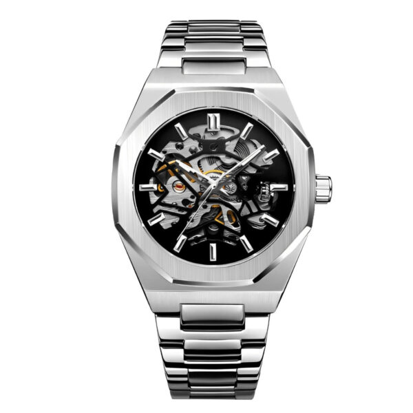 Phantom Watch - Image 11