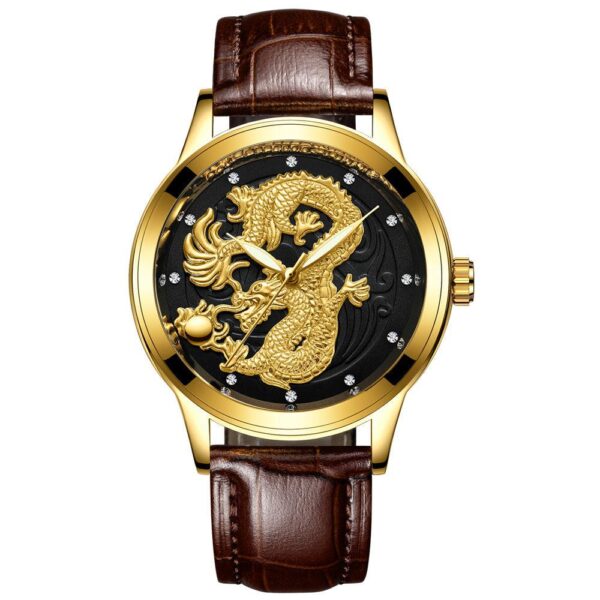 Dragon Watch - Image 2