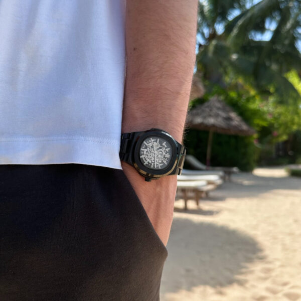 Oasis Watch - Image 8