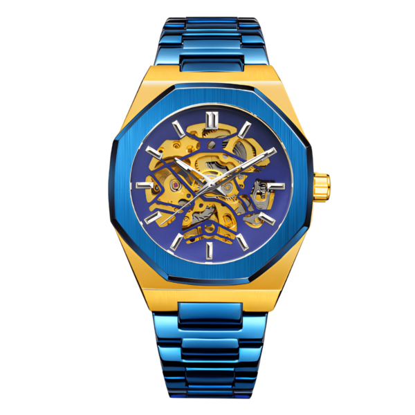 Phantom Watch - Image 19