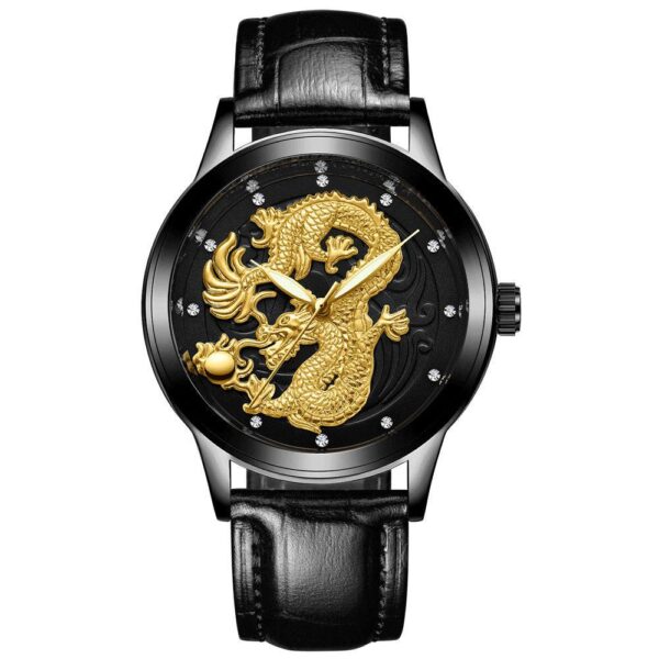 Dragon Watch - Image 5