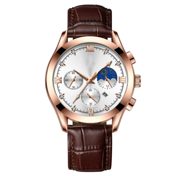 Old Money Watch - Image 7