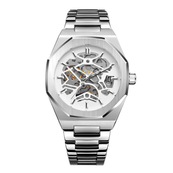 Phantom Watch - Image 12