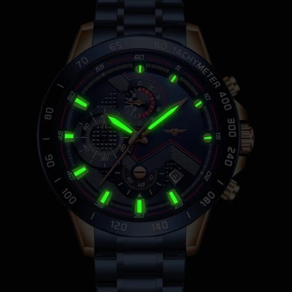 Premium Emperor Watch - Image 5