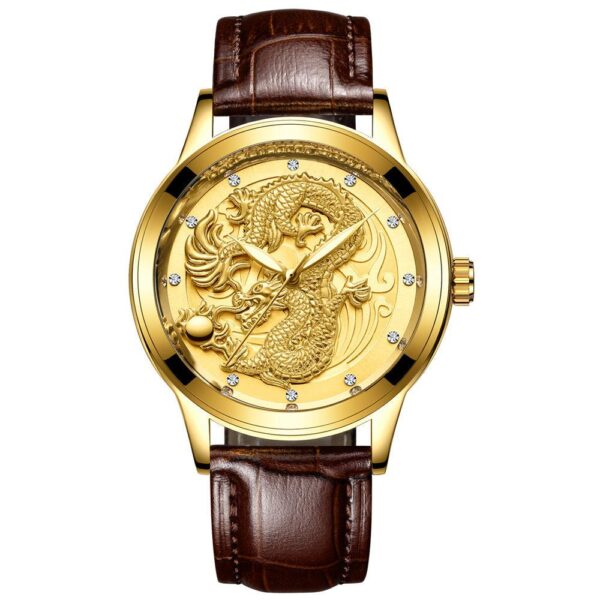 Dragon Watch - Image 4