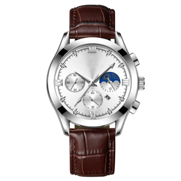 Old Money Watch - Image 11