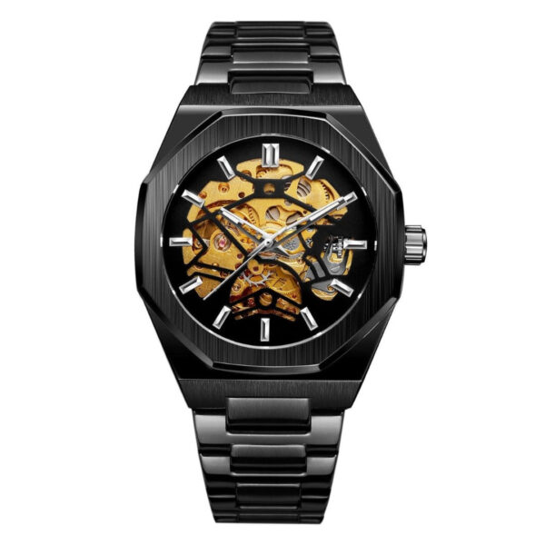 Phantom Watch - Image 11