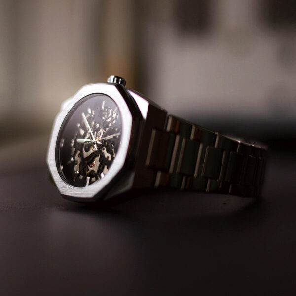 Phantom Watch - Image 4